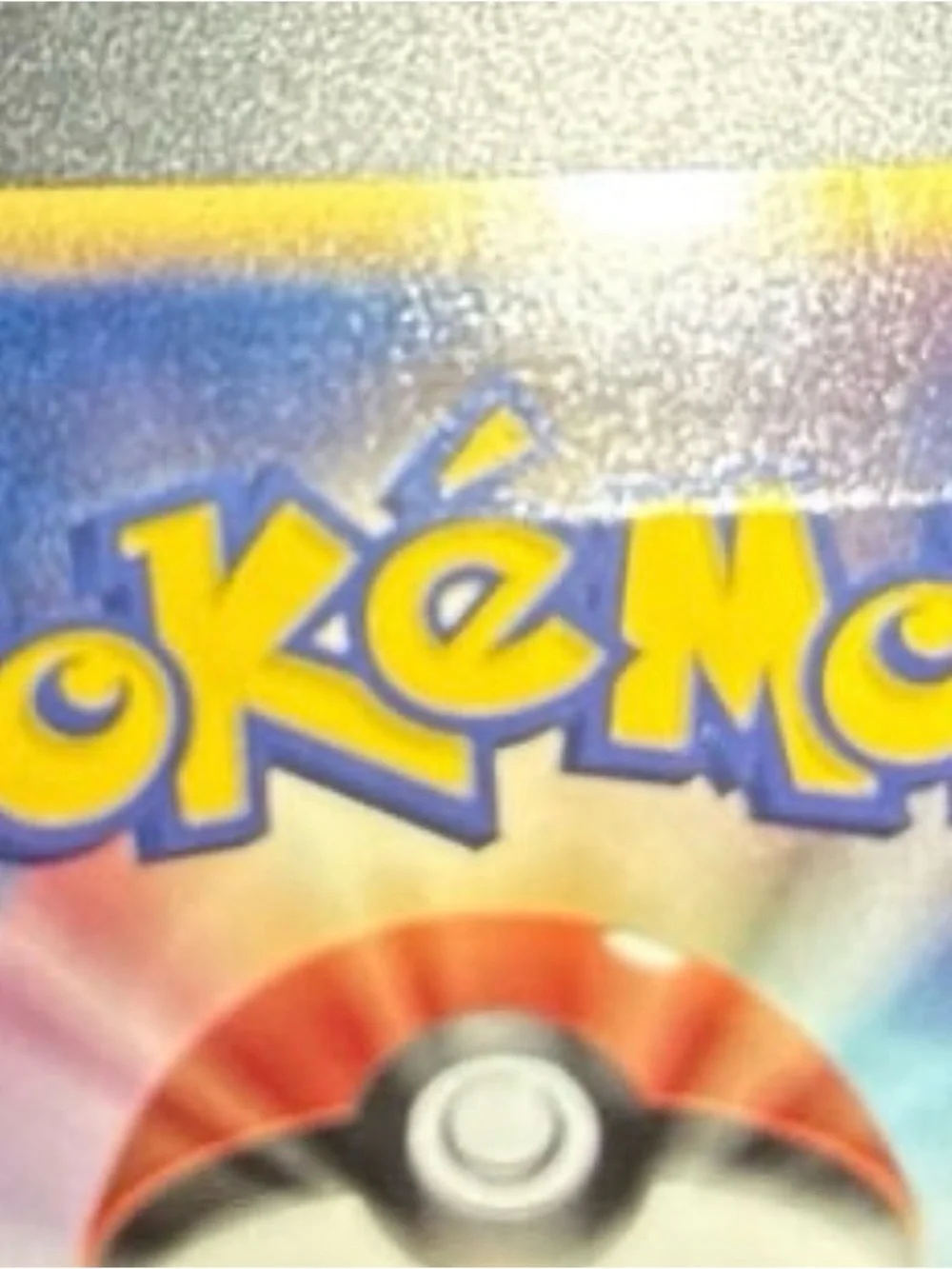 Pokémon Card Fan 08/PLAY Promo Japanese ultra rare 2003 released Non-Holo Hp - Picture 6 of 6
